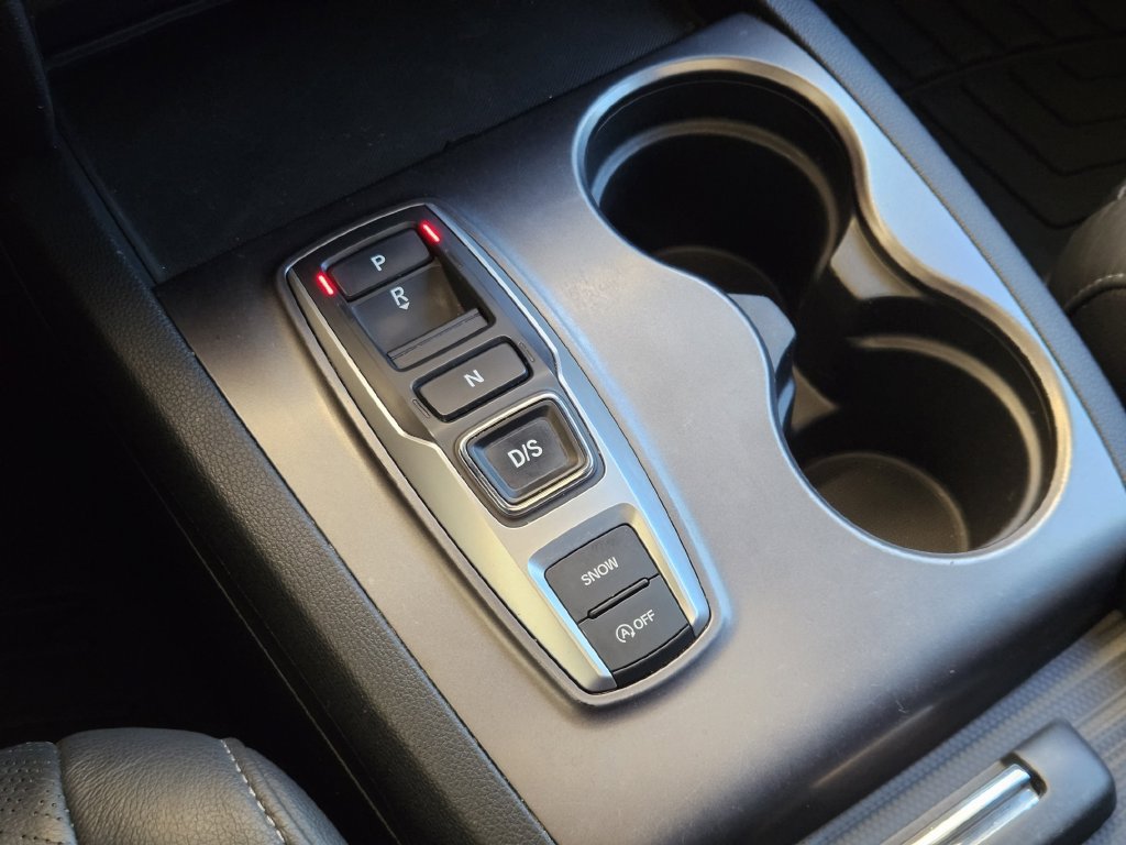 Used 2021 Honda Passport EX-L image 21