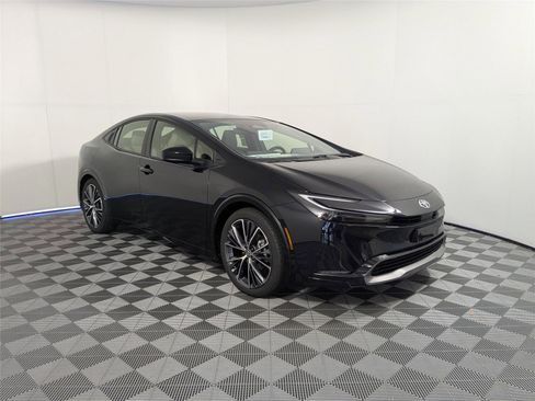 New 2026 Toyota Prius XLE image 21