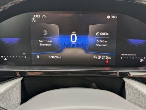 Used 2024 Volkswagen Taos S image 24