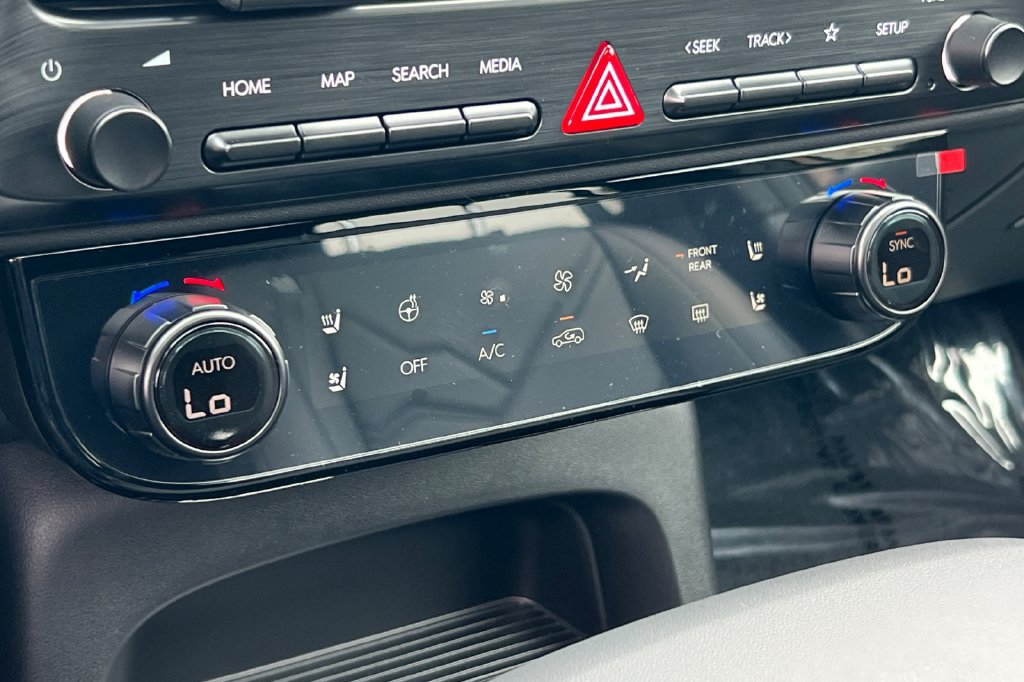 New 2026 Hyundai Palisade XRT Pro AWD/4WD image 18