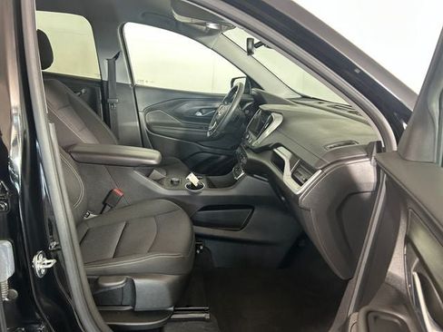 Used 2024 GMC Terrain SLE AWD/4WD image 27