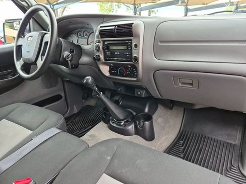 Used 2011 Ford Ranger XLT AWD/4WD image 19