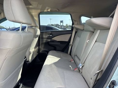 Used 2015 Honda CR-V EX image 9