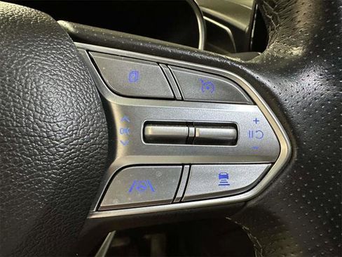 Used 2023 Hyundai Santa Fe Calligraphy image 32