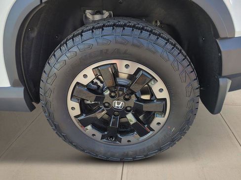 New 2026 Honda Passport TrailSport Elite image 10