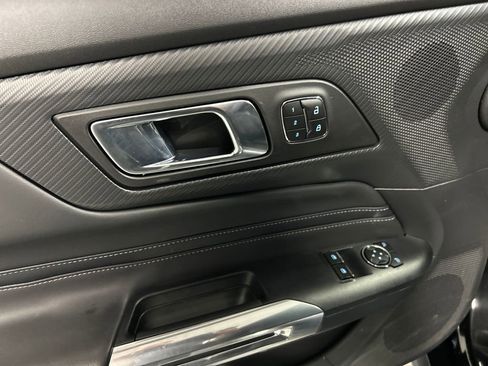 Used 2024 Ford Mustang GT Premium w/ GT Performance Package image 14