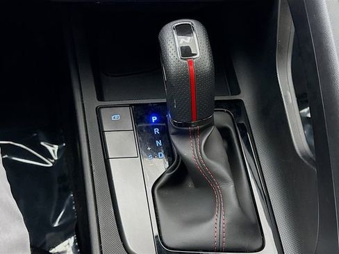 Used 2024 Hyundai Elantra N Line image 17