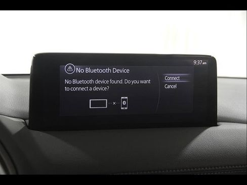 Certified 2023 MAZDA CX-5 Carbon Edition AWD/4WD image 11