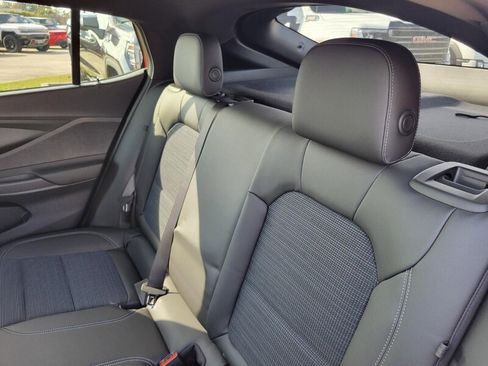 New 2026 Buick Envista Preferred w/ Convenience I Package image 27