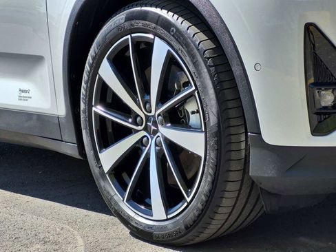 Used 2022 Polestar Polestar 2 w/ Pilot Package image 12