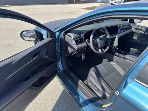 New 2026 Toyota Camry XSE image 9