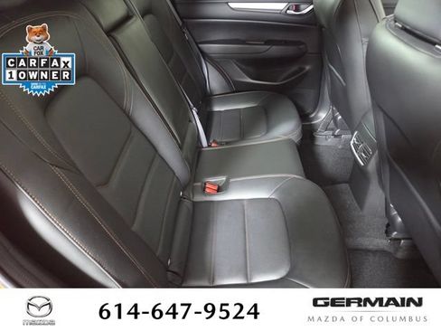 Certified 2023 MAZDA CX-5 AWD 2.5 S image 22