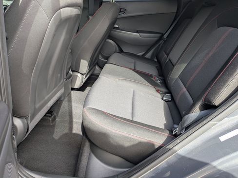 Used 2023 Hyundai Kona N Line image 28