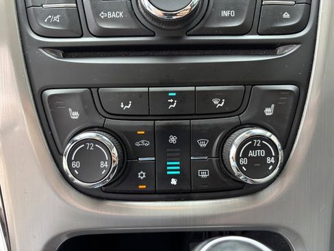 Used 2014 Buick Verano Convenience FWD image 31