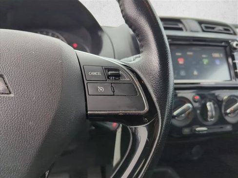 Used 2018 Mitsubishi Mirage G4 ES image 17