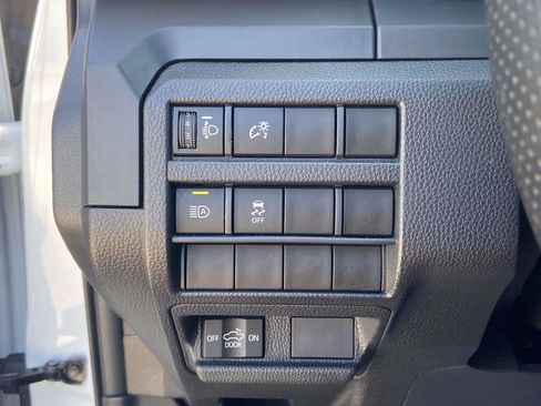 Used 2025 Toyota Tacoma SR RWD image 25