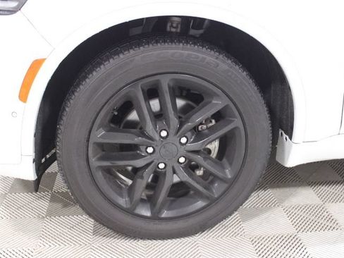 Used 2024 Dodge Durango R/T AWD/4WD image 40