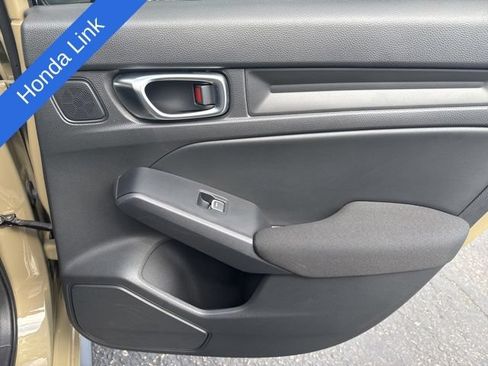 Used 2025 Honda Civic Sport image 10