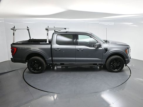 Used 2023 Ford F150 Lariat w/ Equipment Group 502A High image 59