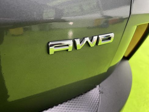 Used 2022 Ford Escape SE AWD/4WD image 14