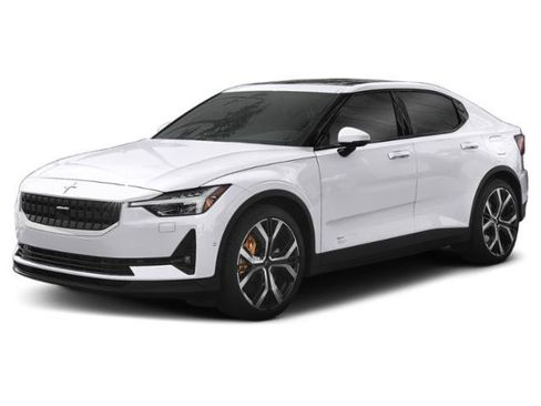 Used 2023 Polestar Polestar 2 AWD/4WD image 1