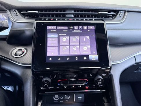 Used 2023 Jeep Grand Cherokee L Laredo image 19