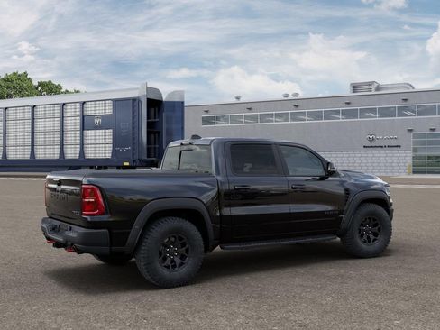New 2027 RAM 1500 TRX AWD/4WD image 4