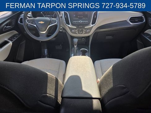 Used 2023 Chevrolet Equinox LS w/ LS Convenience Package FWD image 15