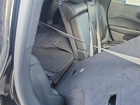 Used 2020 Jeep Compass High Altitude image 20