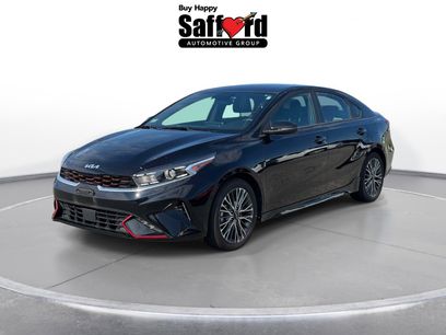 Certified 2024 Kia Forte GT-Line w/ GT-Line Premium Package