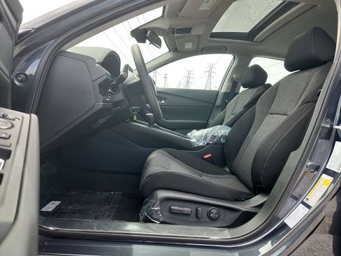 New 2026 Honda Accord SE image 9