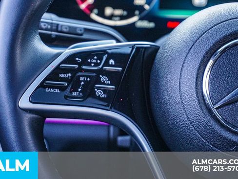 Used 2025 Mercedes-Benz GLE 450e GLE 450e image 29