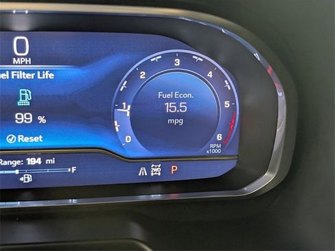 Used 2023 Chevrolet Tahoe Premier w/ Premium Package 2 image 23