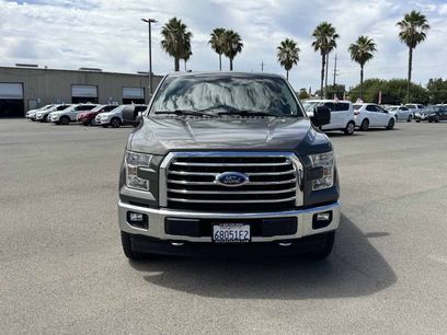 Used 2017 Ford F150 XLT w/ Equipment Group 302A Luxury