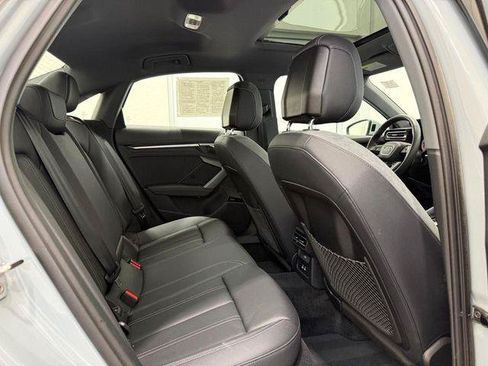 Certified 2026 Audi A3 2.0T Premium Plus w/ Premium Plus Package AWD/4WD image 9