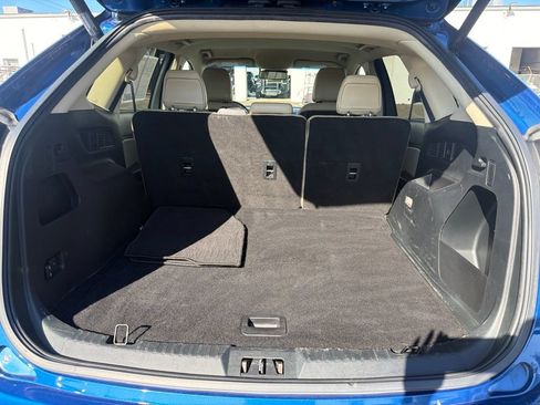 Used 2020 Ford Edge SEL w/ Convenience Package FWD image 32