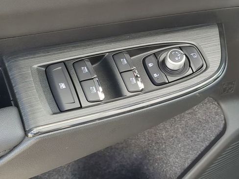 New 2026 Subaru Outback Touring XT AWD/4WD image 14