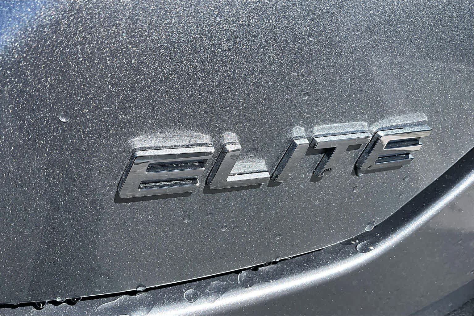 New 2026 Honda Pilot Elite image 8