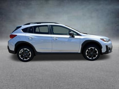 Used 2023 Subaru Crosstrek 2.0i AWD/4WD image 7