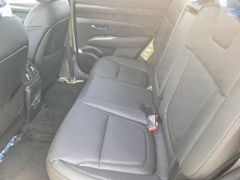 New 2026 Hyundai Tucson Limited AWD/4WD image 13