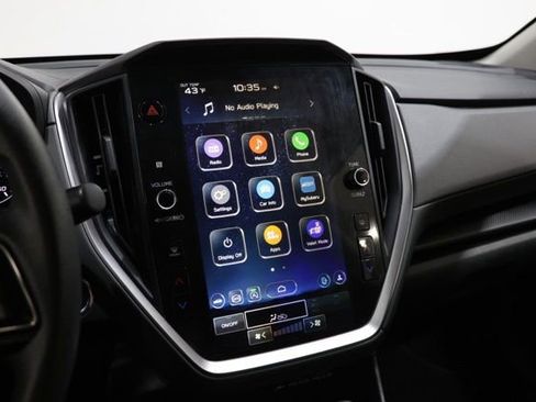 Used 2025 Subaru Crosstrek 2.0i Premium image 22