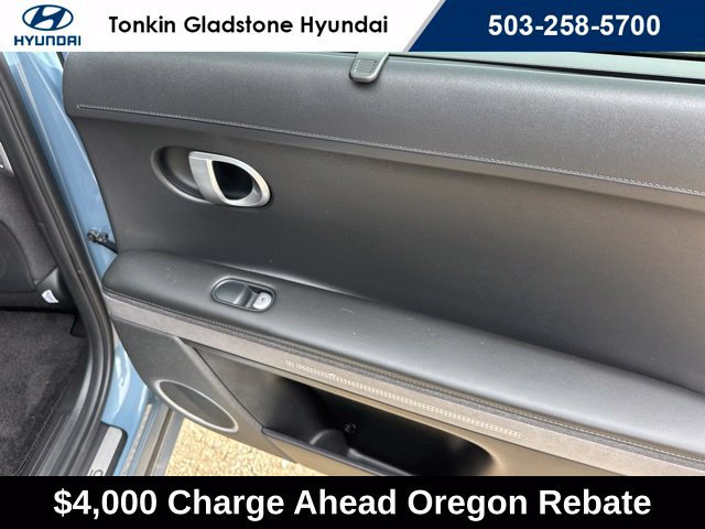 Certified 2024 Hyundai Ioniq 5 Limited AWD/4WD image 18