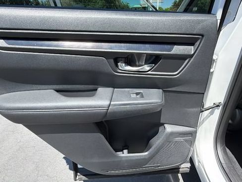New 2026 Honda CR-V EX image 14