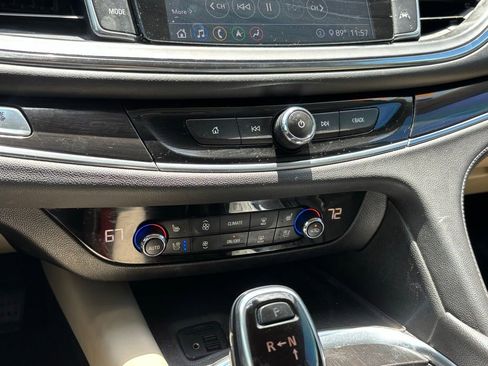 Used 2021 Buick Enclave Premium w/ Surround and Sites Package AWD/4WD image 11