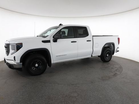 Used 2026 GMC Sierra 1500 Pro w/ Pro Value Package RWD image 6