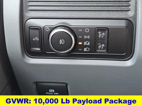 New 2026 Ford F250 XL w/ STX Appearance Package image 18