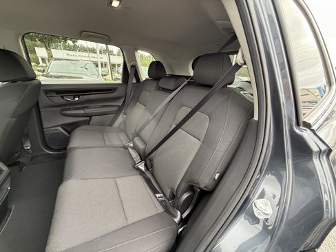 New 2026 Honda CR-V LX image 28