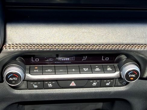 New 2026 MAZDA CX-50 AWD 2.5 Hybrid w/ Premium Pkg image 17