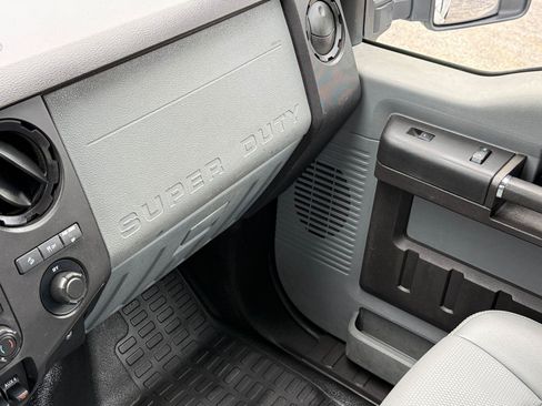 Used 2011 Ford F350 XL w/ PWR Equipment Group AWD/4WD image 28