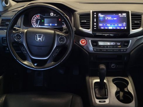 Used 2017 Honda Pilot EX-L image 22